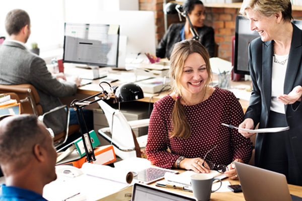 Organizational communication